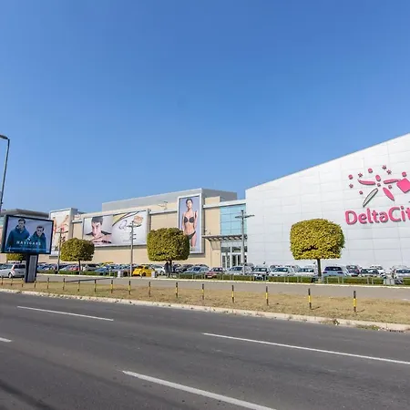 Sava Smart Apartment Белград Екстериор снимка