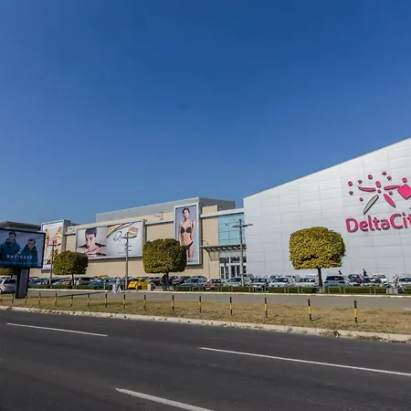 Sava Smart Apartment Белград Екстериор снимка