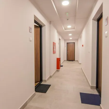 Sava Smart Apartment Белград Екстериор снимка