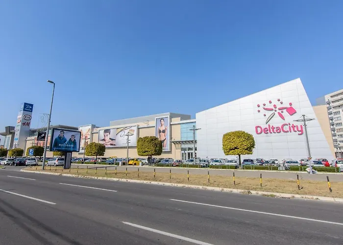 Sava Smart Apartment