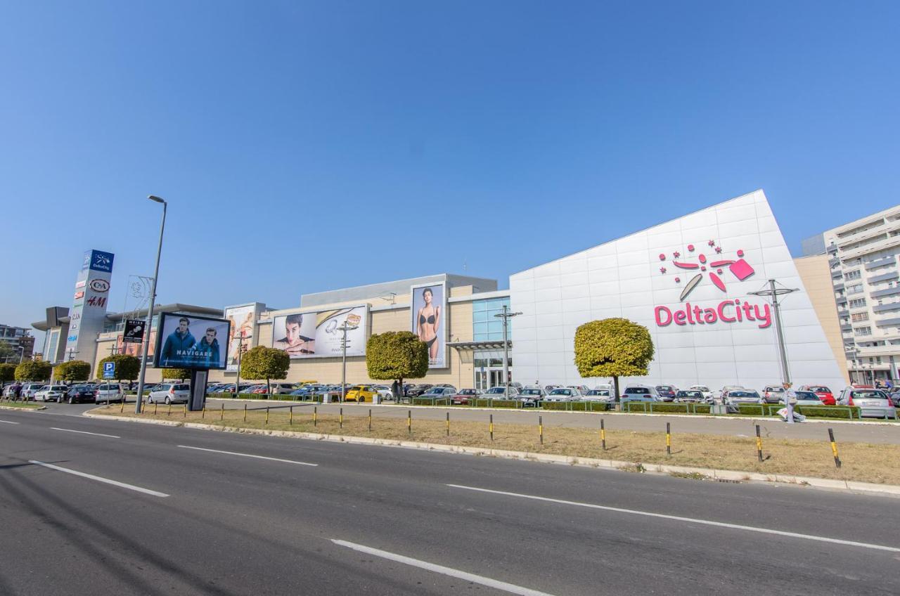 Apartment Sava Smart