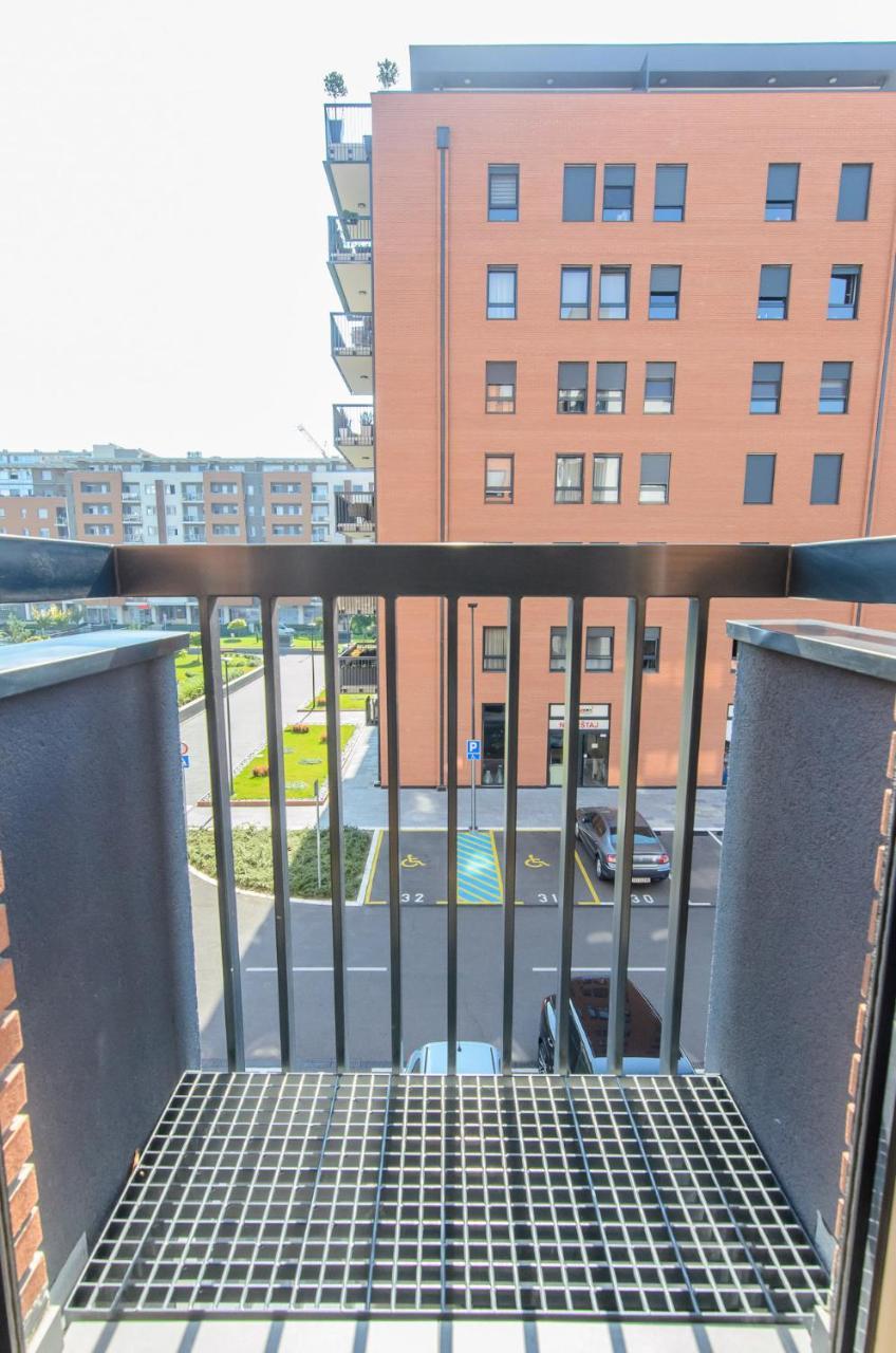 Apartment Sava Smart *