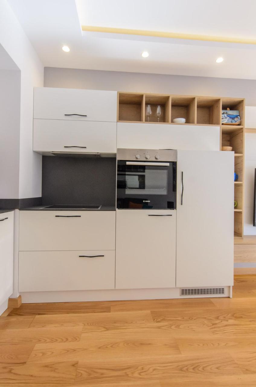 Sava Smart Apartment