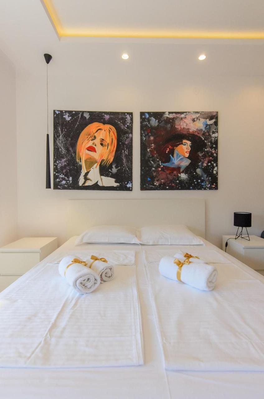 Sava Smart Apartment *