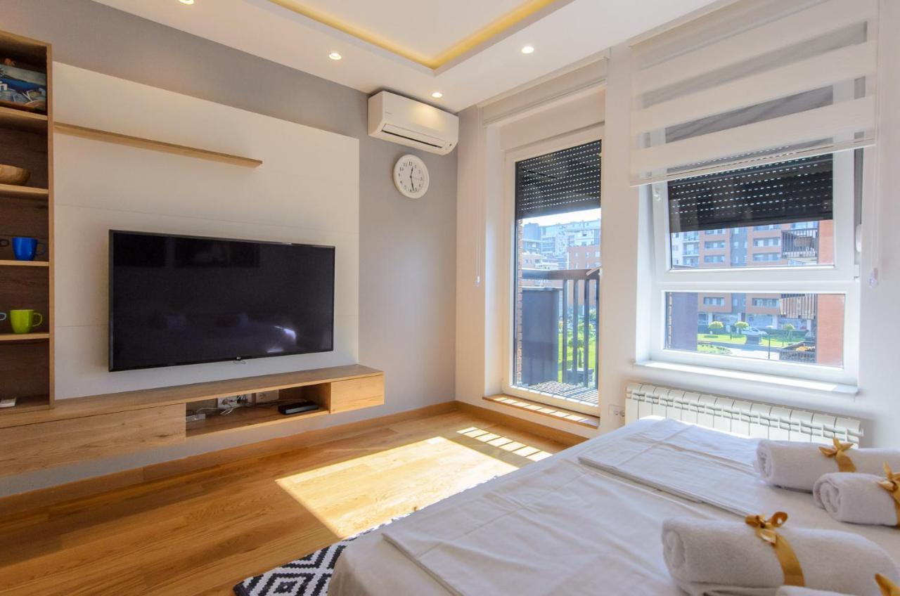 Sava Smart Belgrade