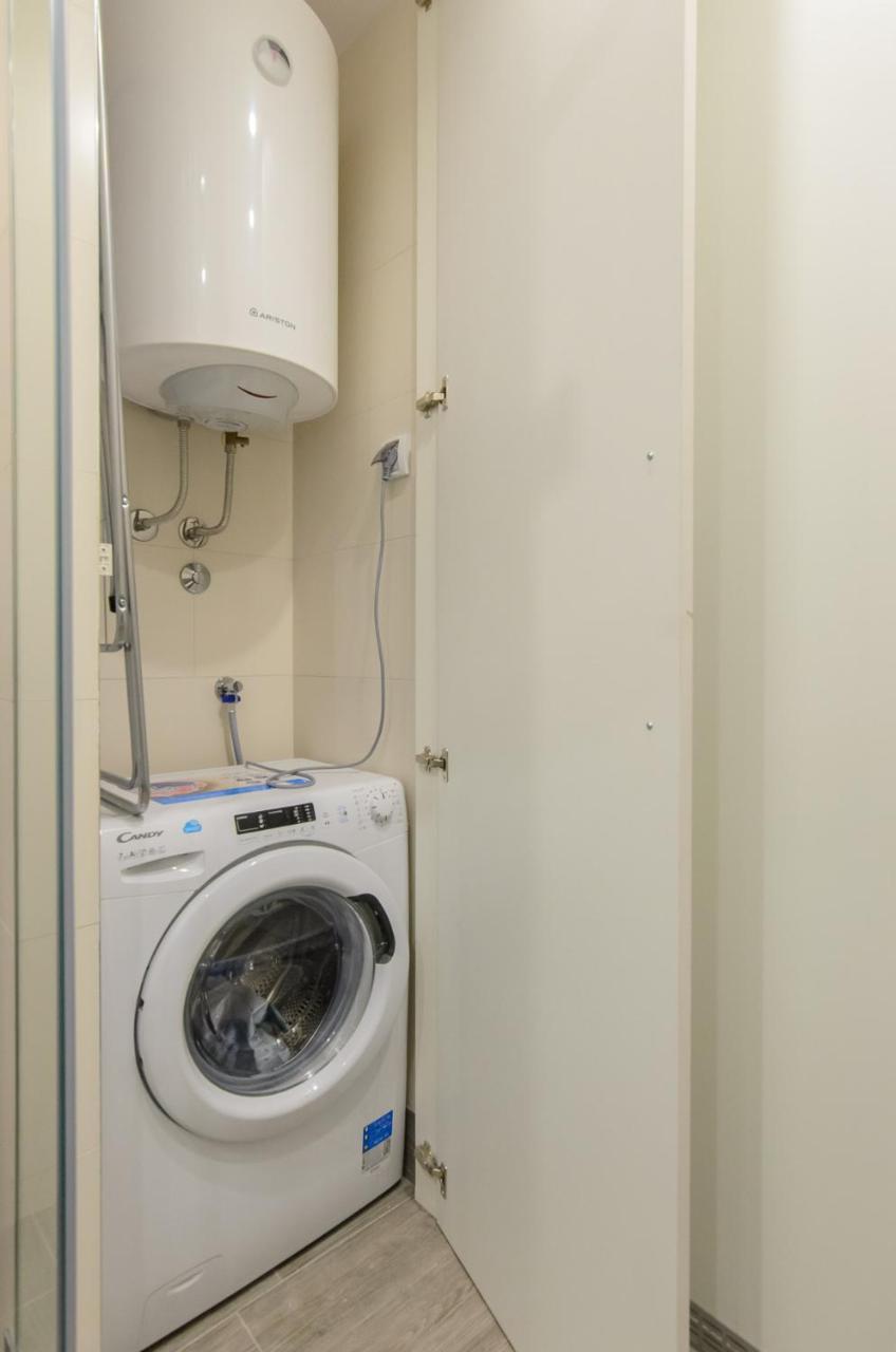 Apartment Sava Smart