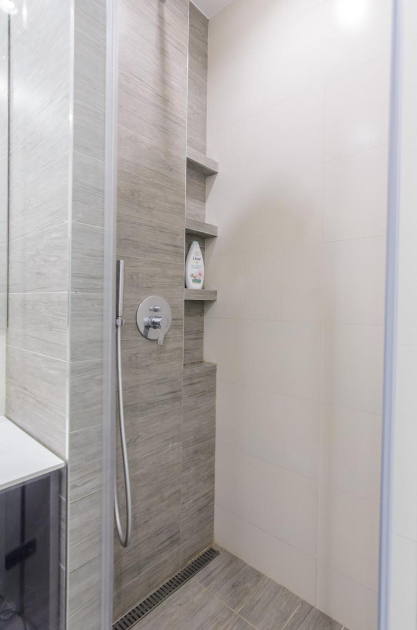 Apartment Sava Smart