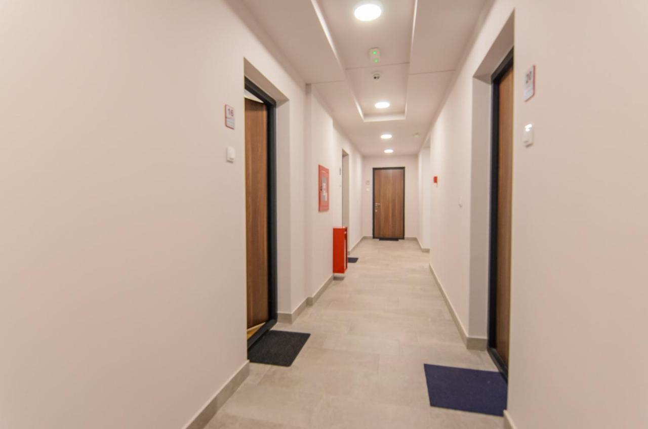 Sava Smart Apartment