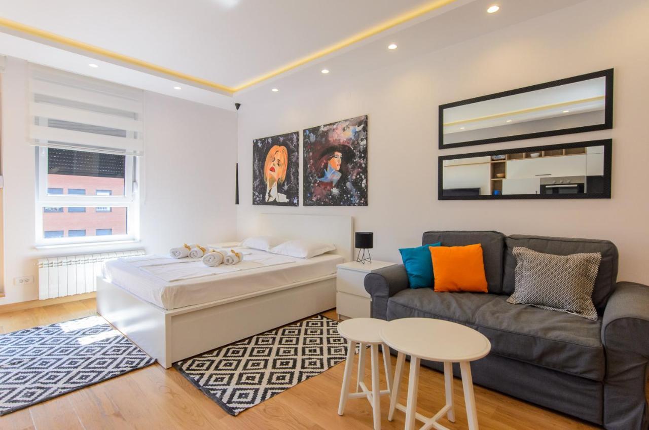 Apartment Sava Smart *