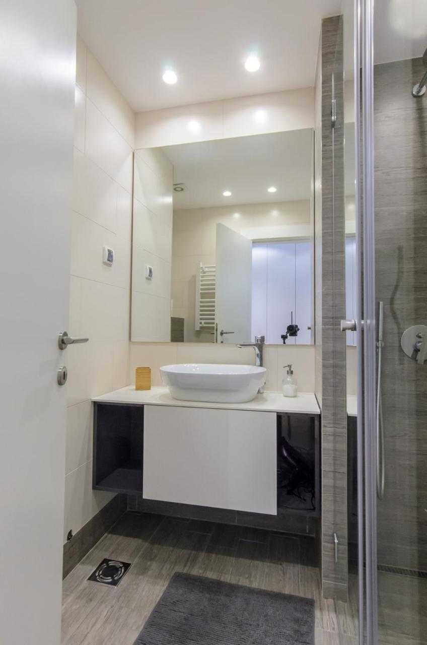 Sava Smart Apartment