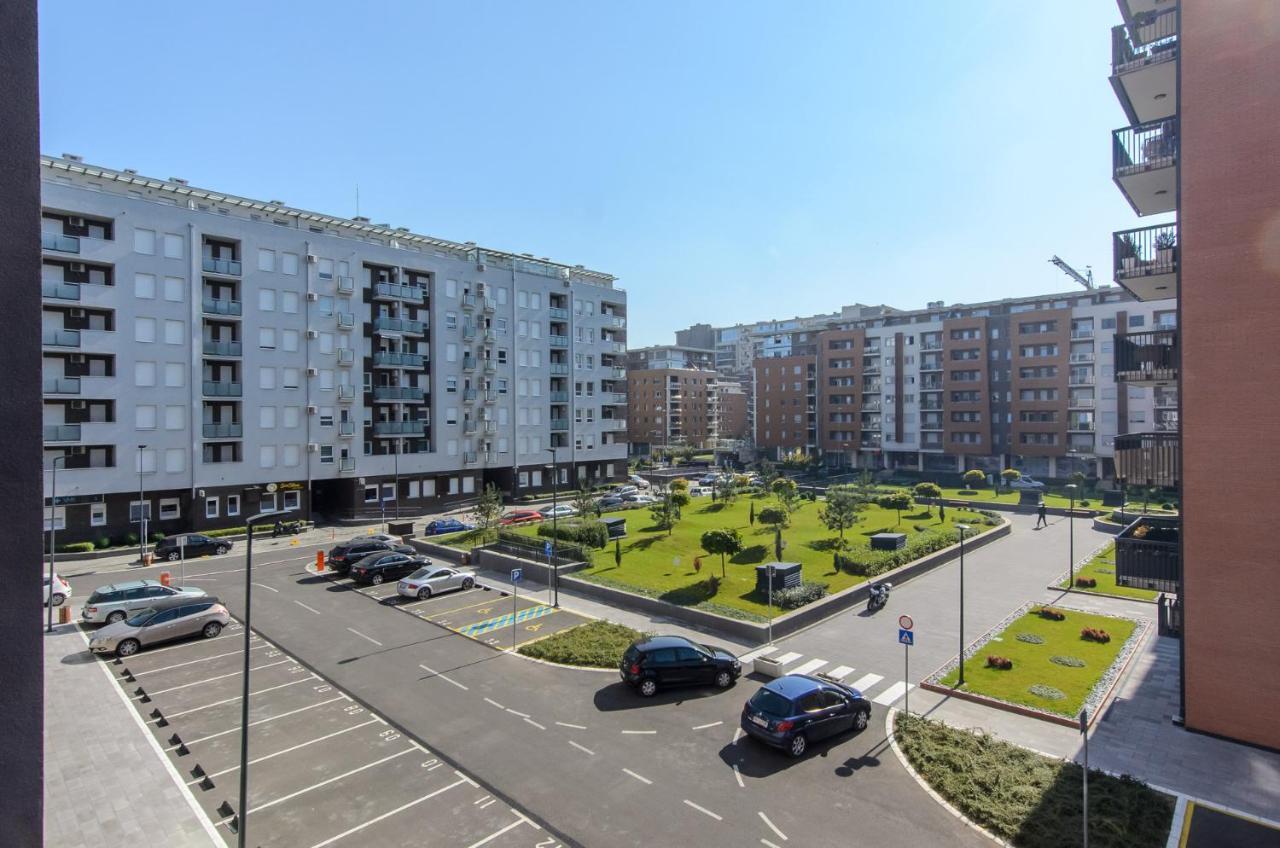 Sava Smart Belgrade